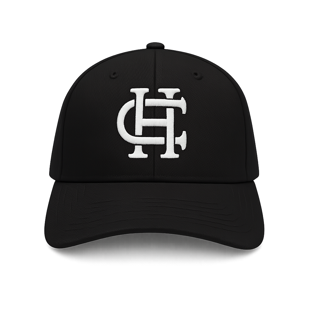 Hard Cut Dad Hat